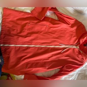 Women’s rain jacket size M
